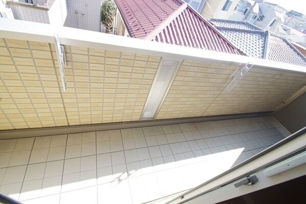 ヴィーブル草薙の物件内観写真